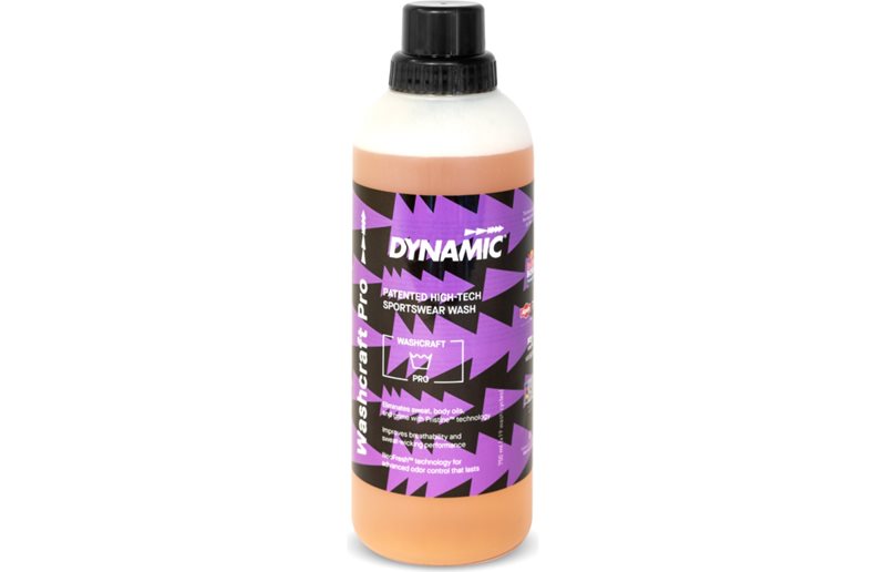 Vaskemiddel Dynamic Washcraft Pro Laundry Detergent 750ml