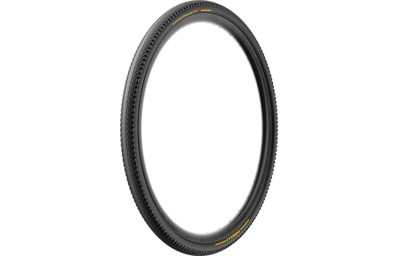 Cykeldäck Pirelli Cinturato GRAVEL RH HP-line Team Edition