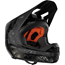 Sykkelhjelm Lazer A-Line KinetiCore Carbon Black