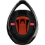 Sykkelhjelm Lazer A-Line KinetiCore Carbon Black