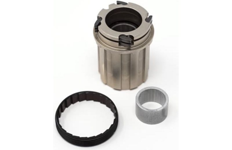 Frihjulskropp Wahoo KICKR(v4) /CORE Shimano/SRAM freehub