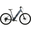 Elcykel Kross Solar Boost 1.0 Eco W Graphite/Silver