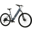 Elcykel Kross Solar Boost 1.0 Eco W Graphite/Silver