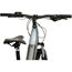 Elcykel Kross Solar Boost 1.0 Eco W Graphite/Silver