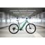 Elcykel Kross Solar Boost 1.0 Eco M Green