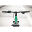 Elcykel Kross Solar Boost 1.0 Eco M Green