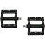 Sykkelpedaler FG Flat MTB Black