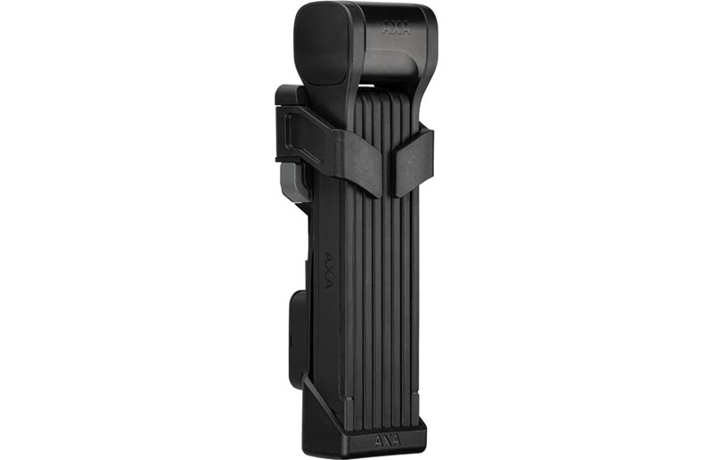 Sammenleggbar lås AXA Fold 130 Black