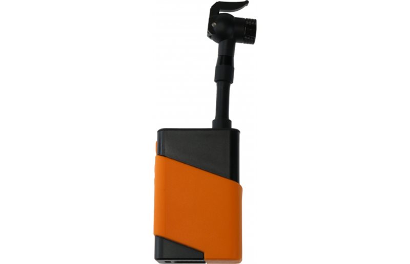 Elektrisk Minipumpe First Gear Big v5 Orange