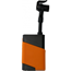 Elektrisk Minipumpe First Gear Big v5 Orange