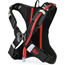 Vätskeryggsäck USWE Outlander Moto 2L Hydration Pack Black