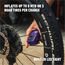 Elektrisk Minipumpe Dynamic Turblo 2 E-Pump Purple