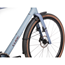 Skjermsett Cube Acid Mudguard Set GRAVEL 28"