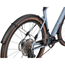Skjermsett Cube Acid Mudguard Set GRAVEL 28"