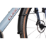 Skjermsett Cube Acid Mudguard Set GRAVEL 28"