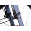 Skjermsett Cube Acid Mudguard Set GRAVEL 28"