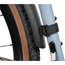 Skjermsett Cube Acid Mudguard Set GRAVEL 28"