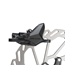 Bremsecaliper Shimano Deore BR-M6200 Brake Caliper w/G05S