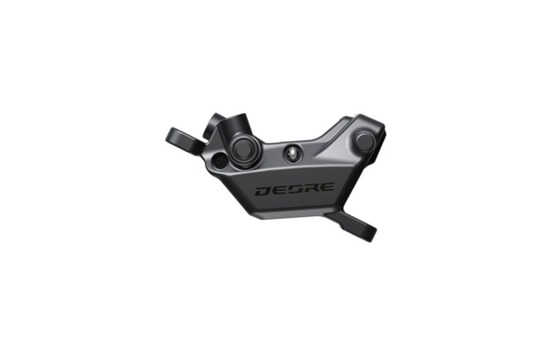 Bremsecaliper Shimano Deore BR-M6220 Brake Caliper w/D03S