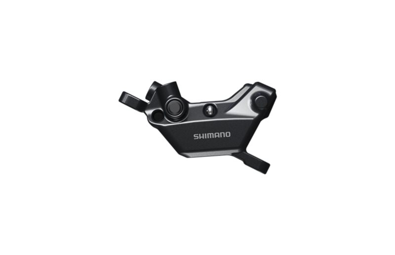 Bremsecaliper Shimano Deore BR-MT620 Brake Caliper w/D03S