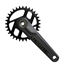 Kranksett Shimano Deore FC-M6200 32T