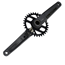 Kranksett Shimano Deore FC-M6200 32T