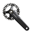 Kranksett Shimano Deore FC-MT620 30T