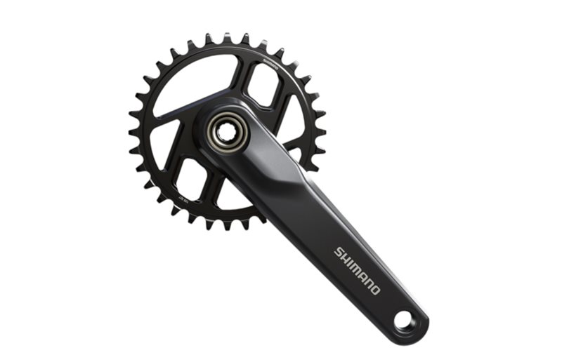 Vevparti Shimano Deore FC-MT620 32T