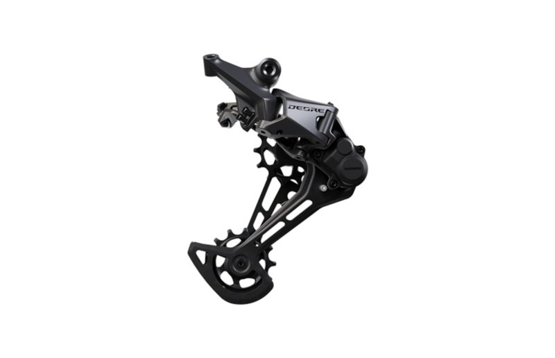 Bakgir Shimano Deore RD-M6200-SGS 12-speed Hyperglide+