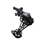 Bakgir Shimano Deore RD-M6200-SGS 12-speed Hyperglide+