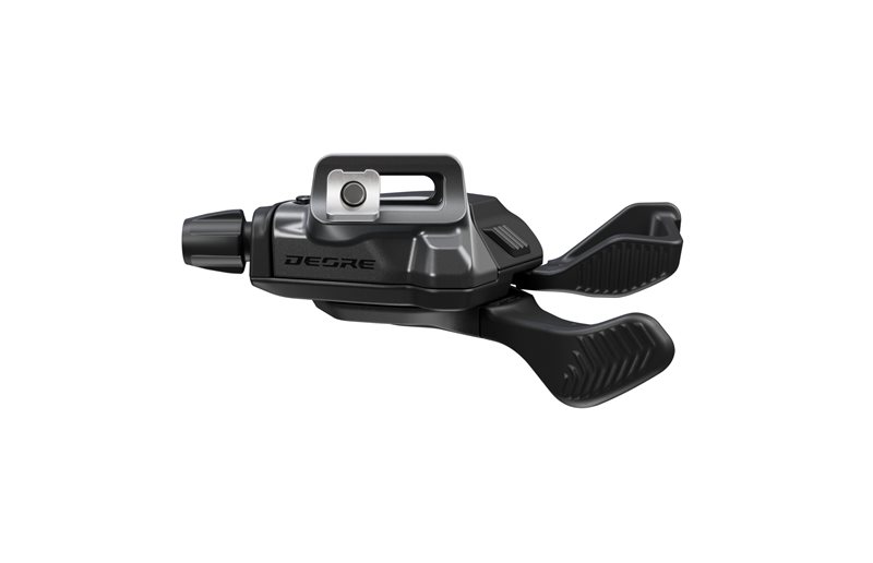 Girhendler Shimano Deore SL-M6200-IR Shift Lever 12-speed I-Spec EV