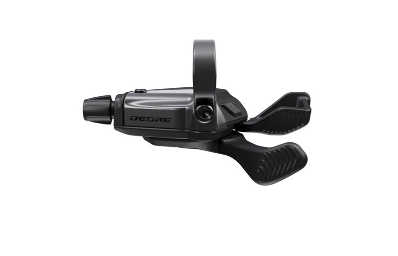 Girhendler Shimano Deore SL-M6230-R Shift Lever 11-speed Clamp Band