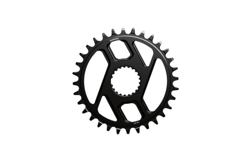 Krankdrev Shimano Deore SM-CRM69