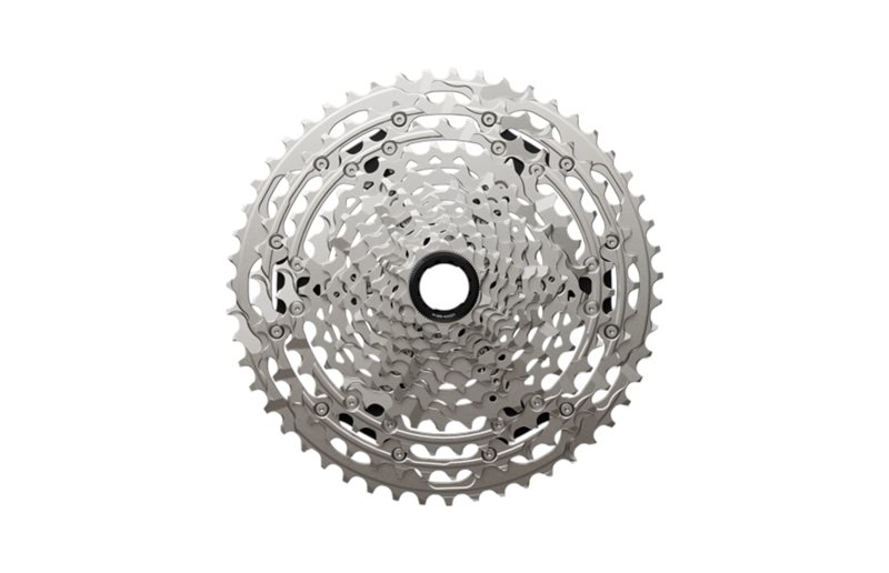 Kassett Shimano Deore CS-M6200 12-speed 10-51T Hyperglide+