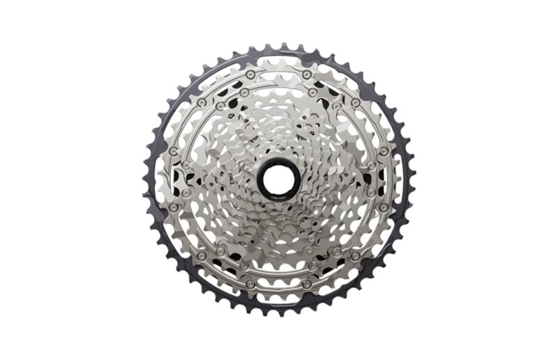 Kassett Shimano Deore CS-M7200 12-speed 10-51T Hyperglide+