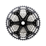 Kassett Shimano Deore CS-M7200 12-speed 10-51T Hyperglide+