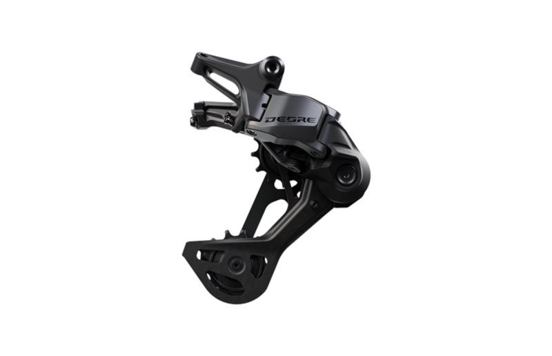 Bakgir Shimano Deore RD-M7200-SGS 12-speed Hyperglide+