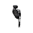 Bakgir Shimano Deore RD-M7200-SGS 12-speed Hyperglide+