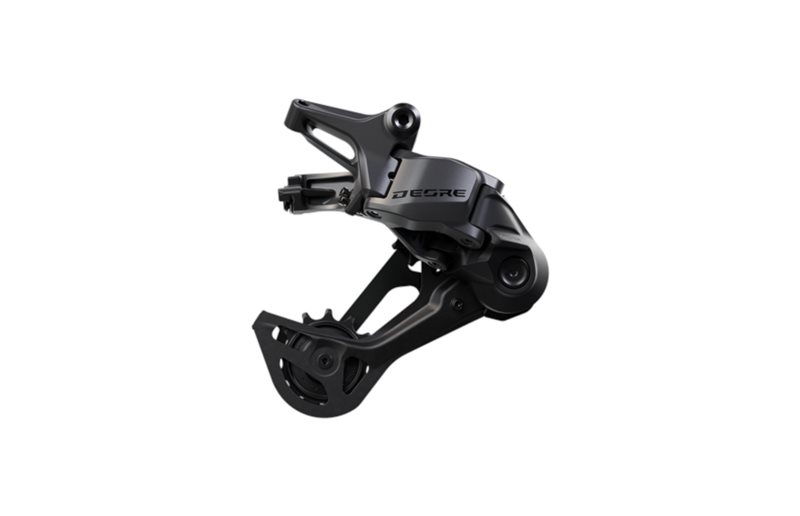 Bakgir Shimano Deore RD-M7230-SGS 11-speed Linkglide