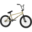BMX Sunday Forecaster LHD 21" Matte Metallic Gold