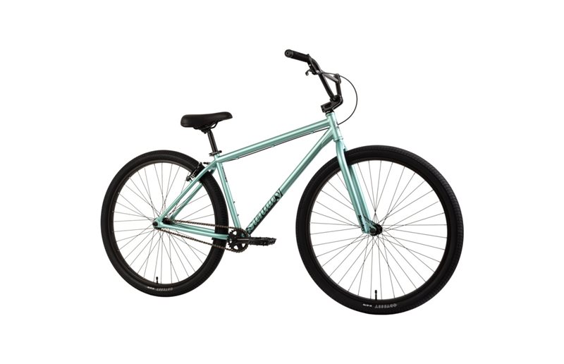 BMX Sunday High-C 29" Matte Ice Green