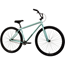 BMX-pyörä Sunday High-C 29" Matte Ice Green