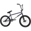 BMX-pyörä Sunday Darkwave Authentic LHD 21.25" Matte Midnight Purple