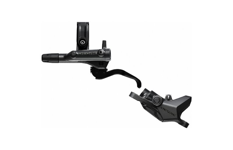 Skivebremssett Shimano Deore M6200 Brake Set Front/Left