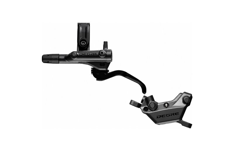 Skivebremssett Shimano Deore M6220 Brake Set Front/Left