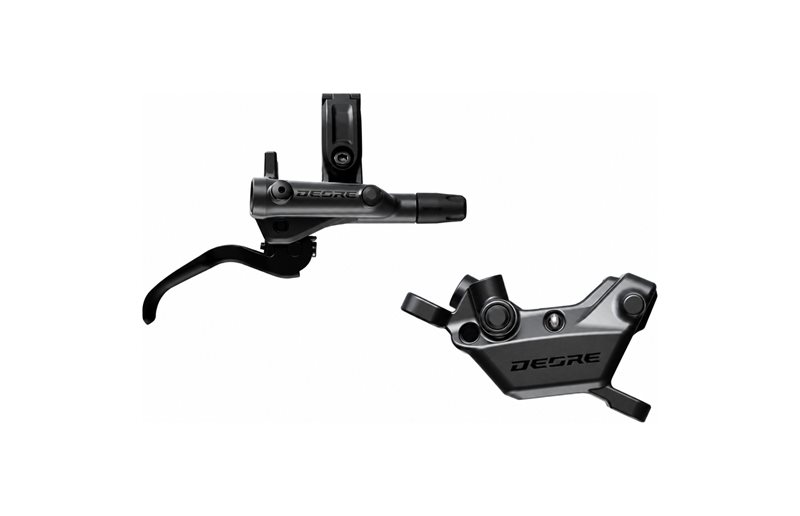 Skivebremssett Shimano Deore M6220 Brake Set Rear/Right
