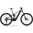 El MTB Raymon Korak Pro Pipegrey/Black