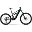 El MTB Raymon Vantor Comp Jadegreen