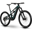 El MTB Raymon Vantor Comp Jadegreen
