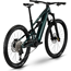 El MTB Raymon Vantor Comp Jadegreen